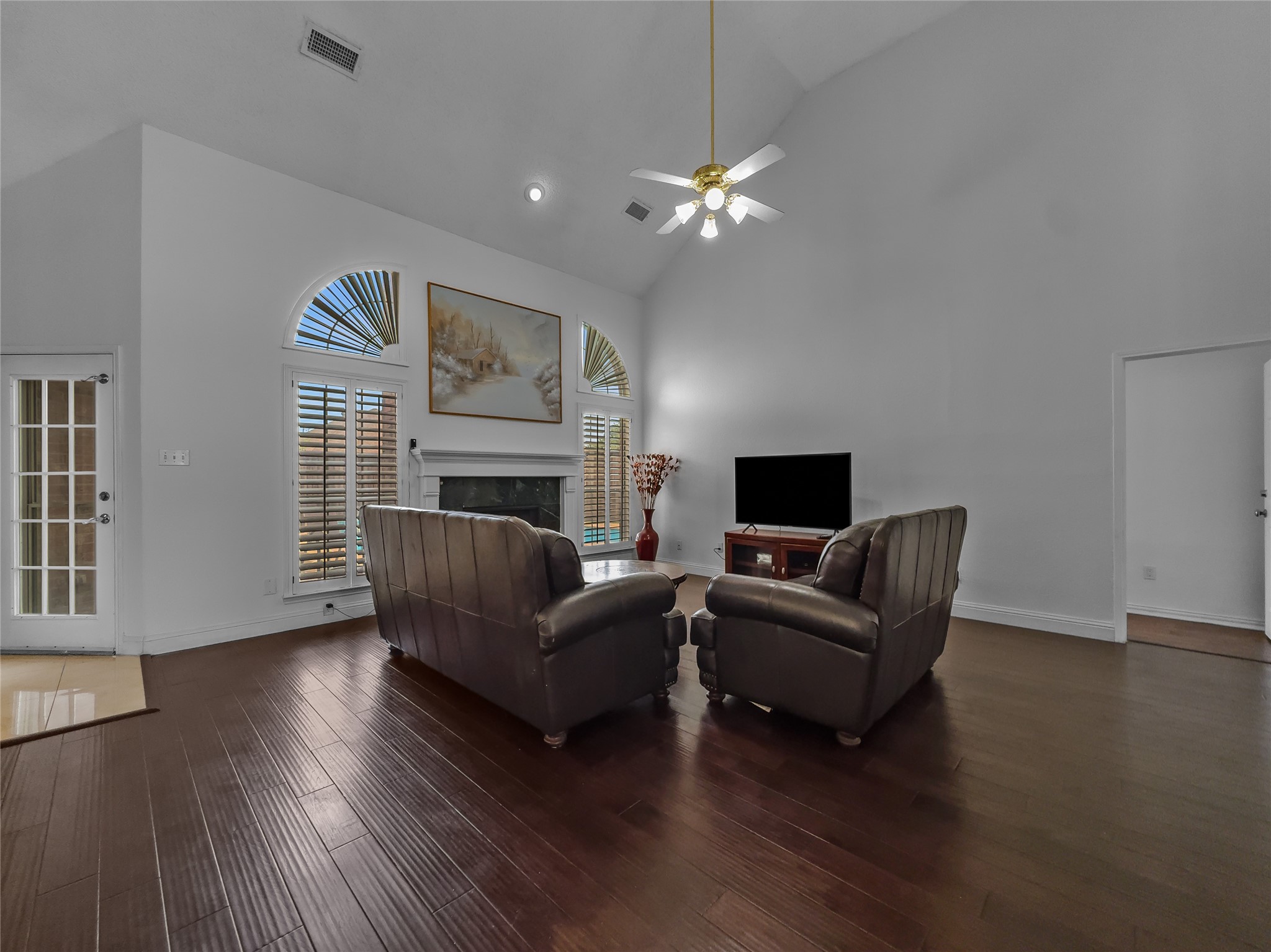 2317 Wellesly Road Rowlett TX 75089