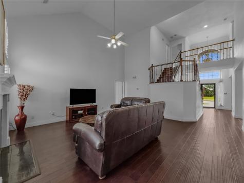 2317 Wellesly Road Rowlett TX 75089