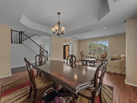 2317 Wellesly Road Rowlett TX 75089