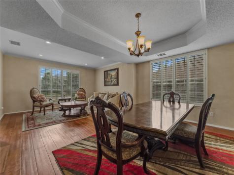 2317 Wellesly Road Rowlett TX 75089