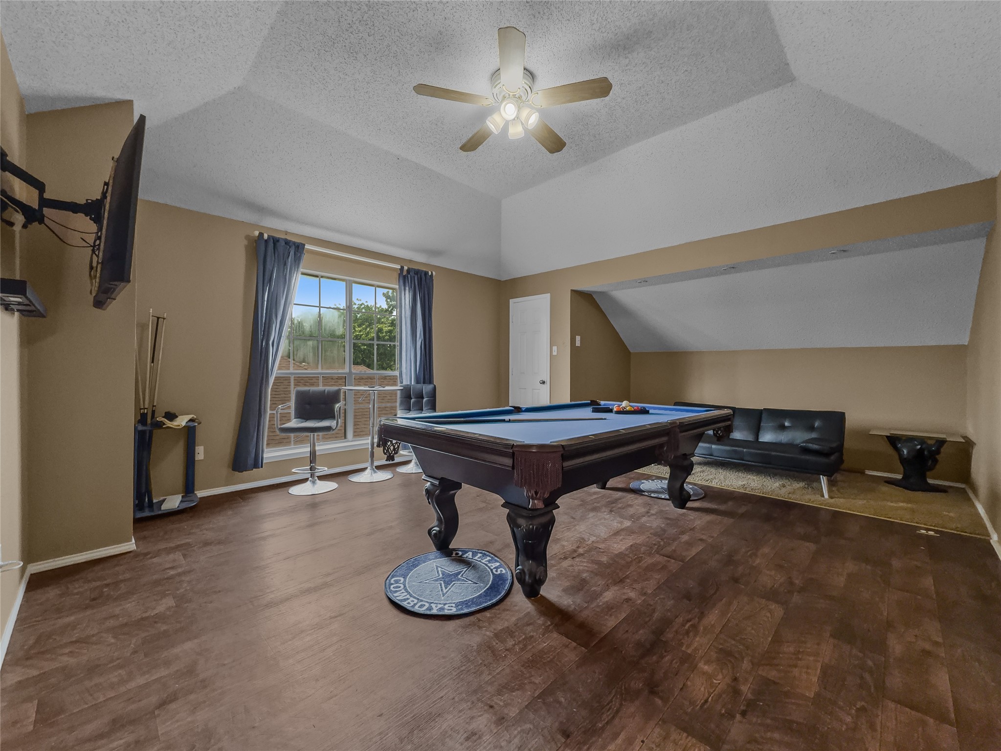 2317 Wellesly Road Rowlett TX 75089