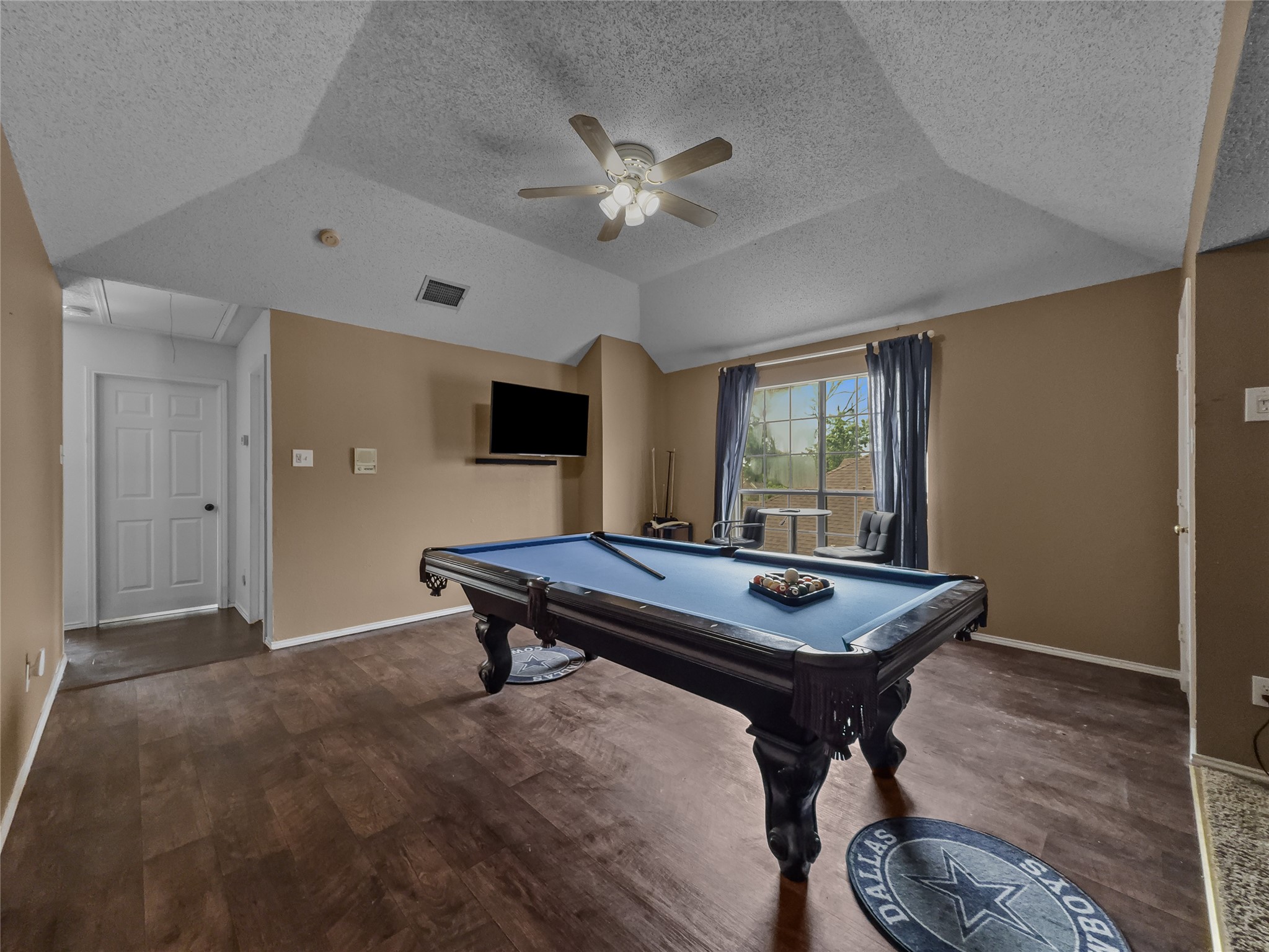 2317 Wellesly Road Rowlett TX 75089