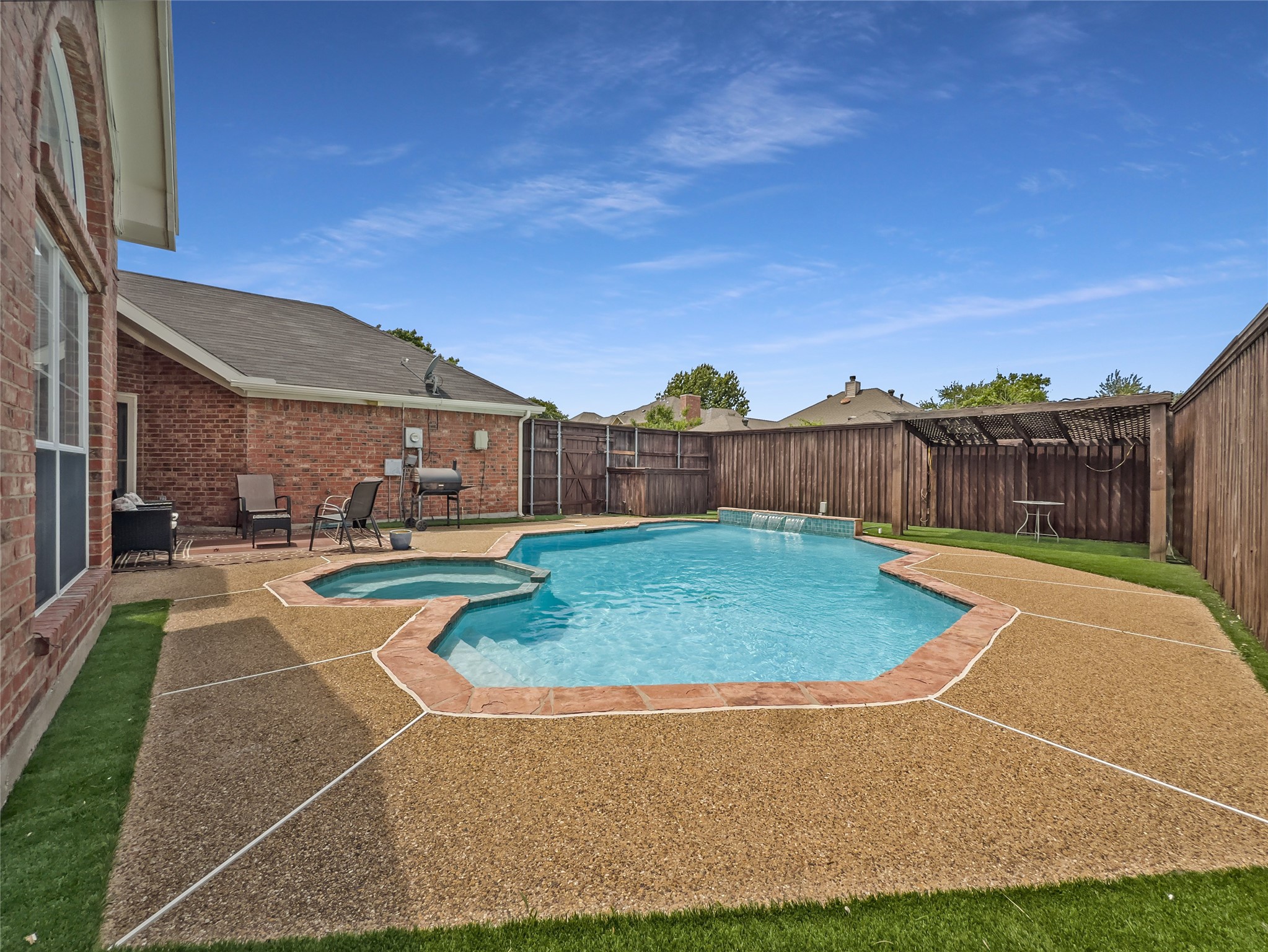 2317 Wellesly Road Rowlett TX 75089