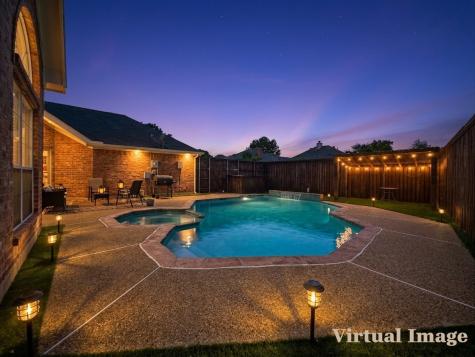 2317 Wellesly Road Rowlett TX 75089