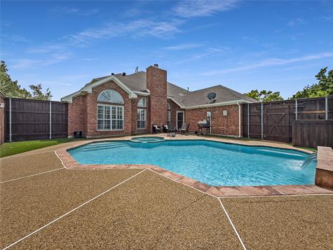 2317 Wellesly Road Rowlett TX 75089