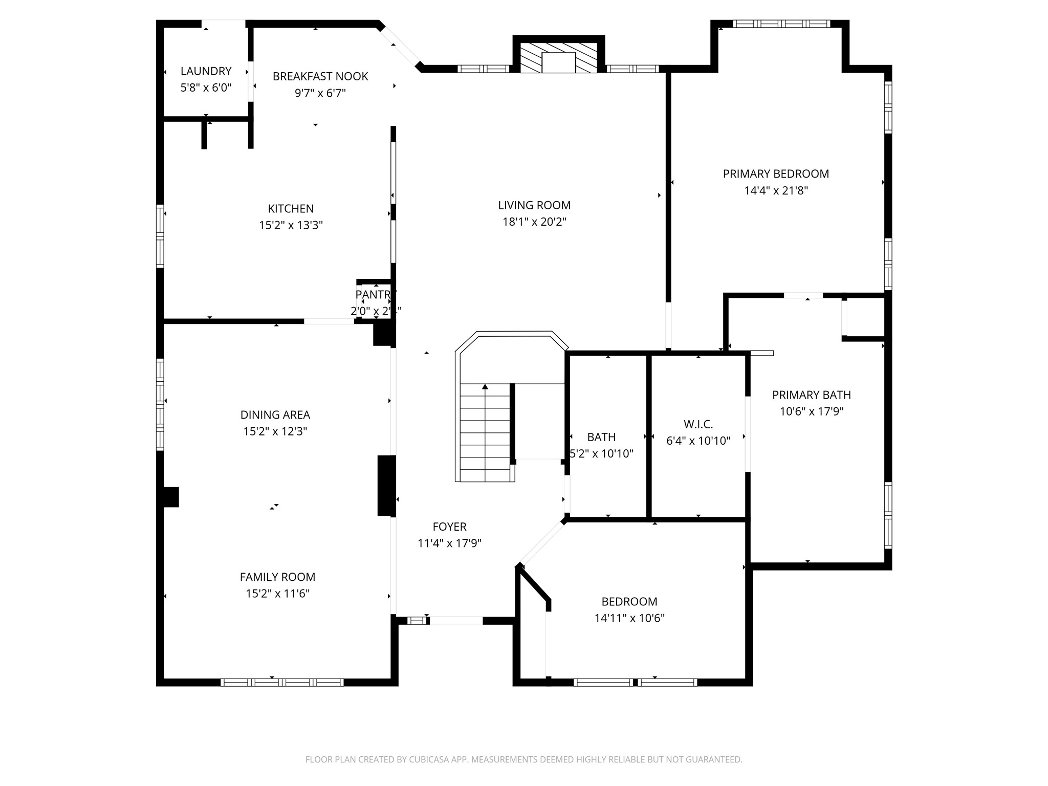 2317 Wellesly Road Rowlett TX 75089