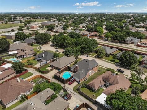 2317 Wellesly Road Rowlett TX 75089