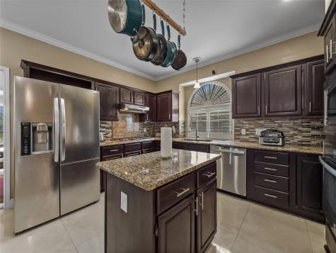 2317 Wellesly Road Rowlett TX 75089