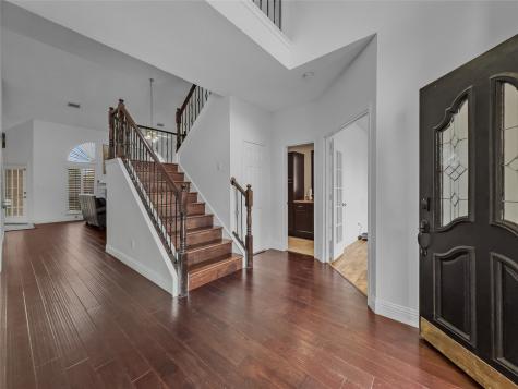 2317 Wellesly Road Rowlett TX 75089
