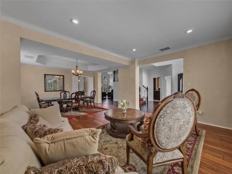 2317 Wellesly Road Rowlett TX 75089