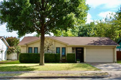 1734 Homestead Place Garland TX 75044
