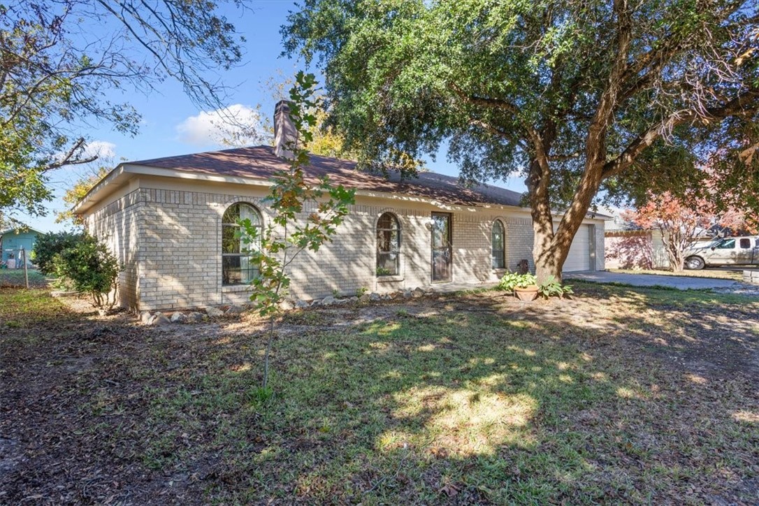 231 Lane Drive Woodway TX 76712