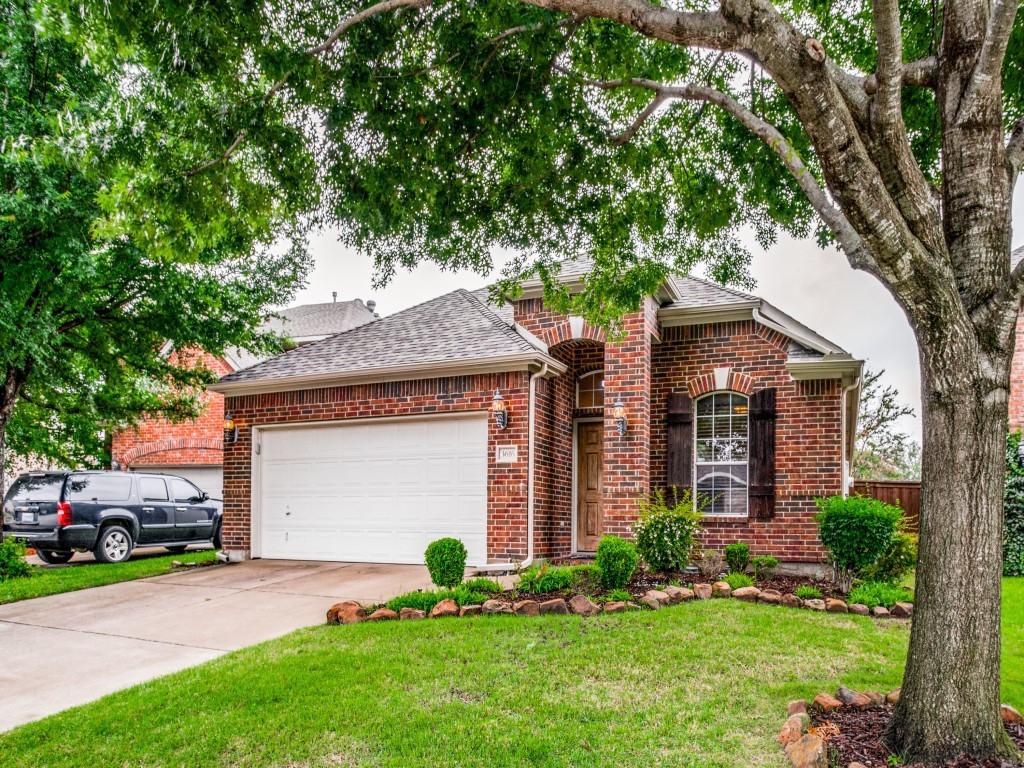 3616 Meridian Drive Mckinney TX 75070