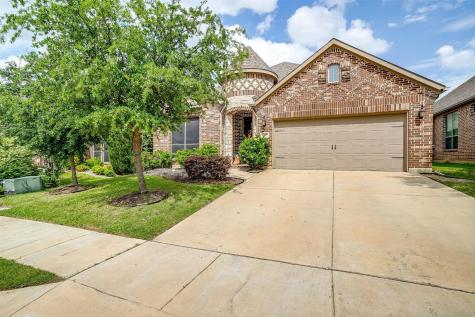 8357 Blue Periwinkle Lane Fort Worth TX 76123