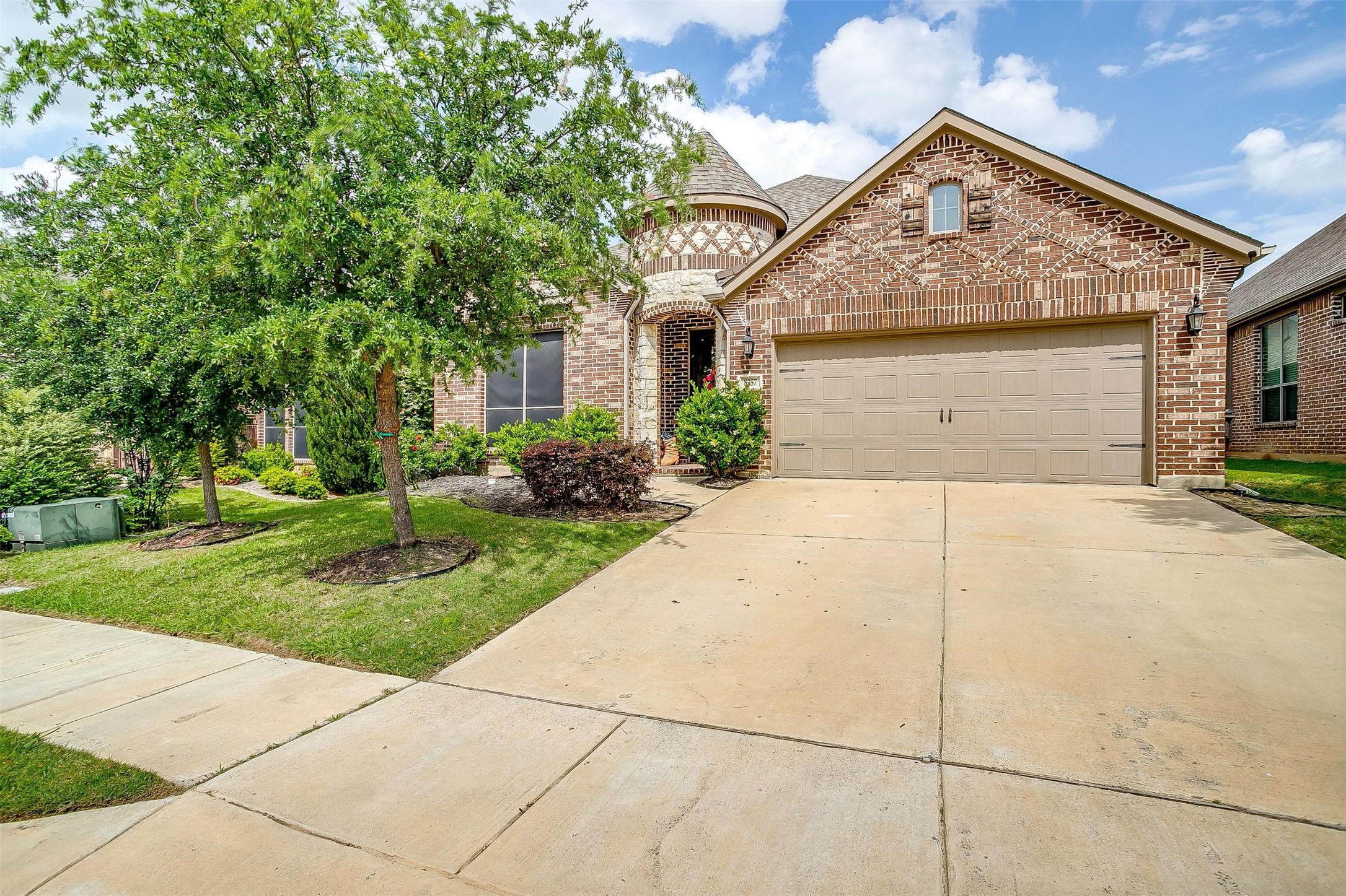8357 Blue Periwinkle Lane Fort Worth TX 76123