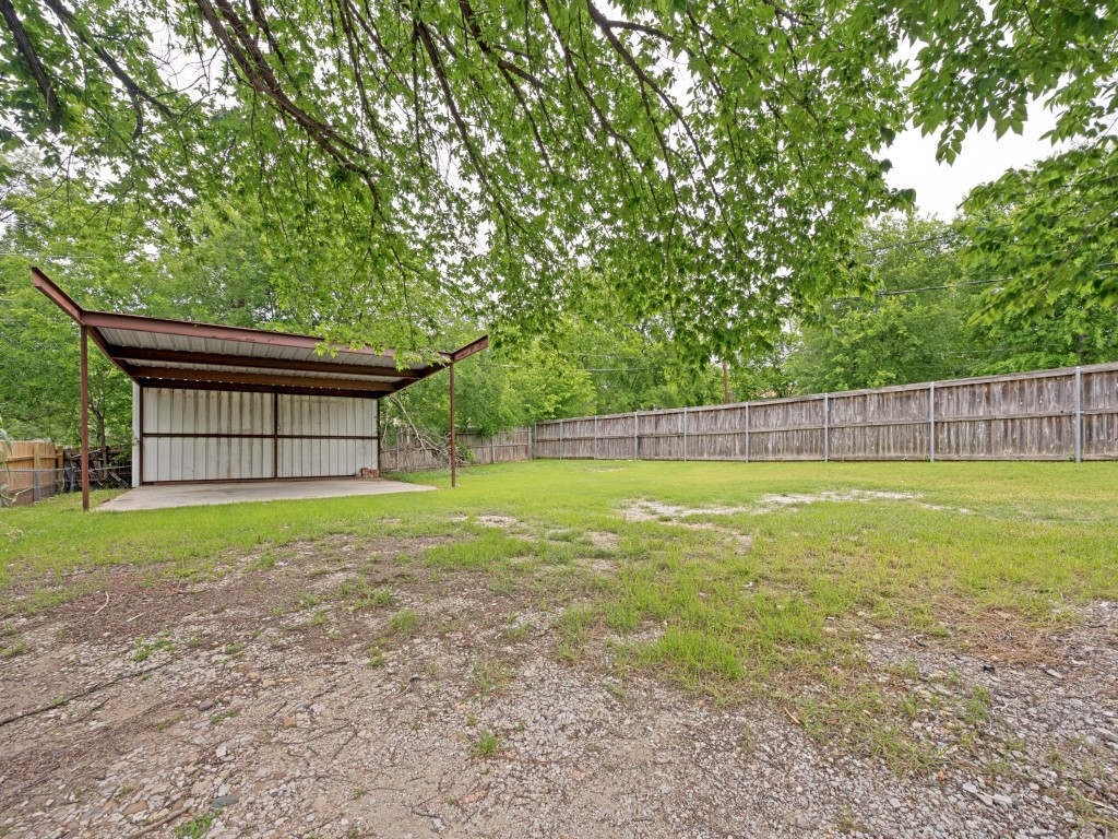 7416 Gaston Avenue Fort Worth TX 76116