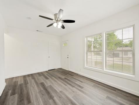 7416 Gaston Avenue Fort Worth TX 76116