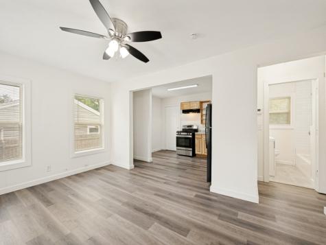 7416 Gaston Avenue Fort Worth TX 76116