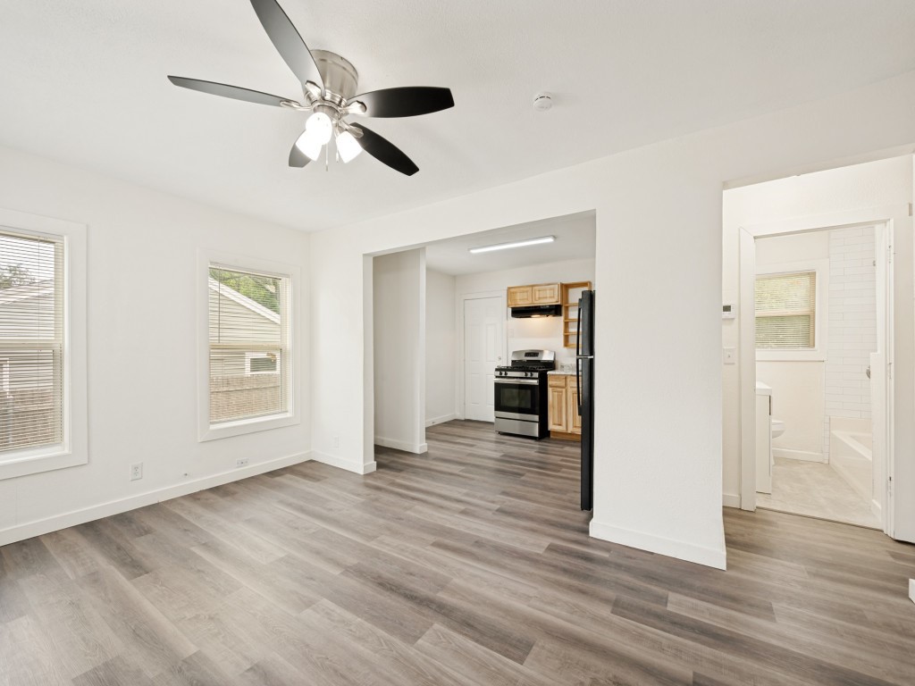 7416 Gaston Avenue Fort Worth TX 76116