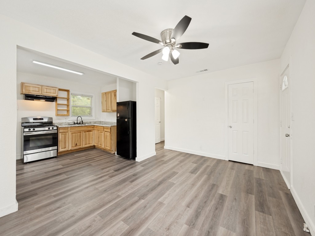 7416 Gaston Avenue Fort Worth TX 76116