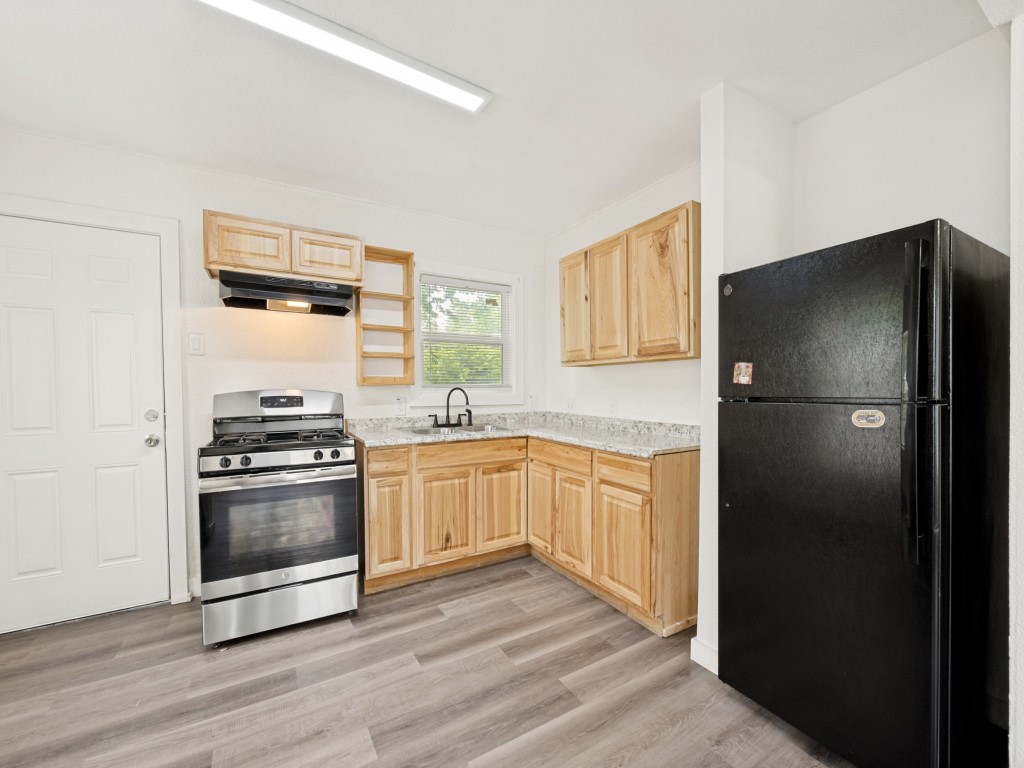 7416 Gaston Avenue Fort Worth TX 76116