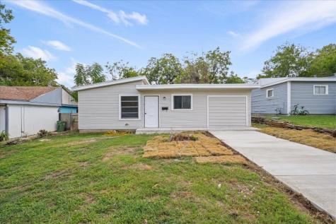 1504 Sherman Street Arlington TX 76012