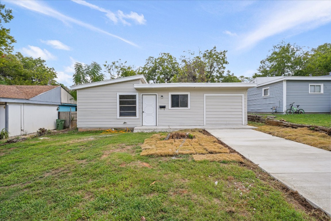 1504 Sherman Street Arlington TX 76012