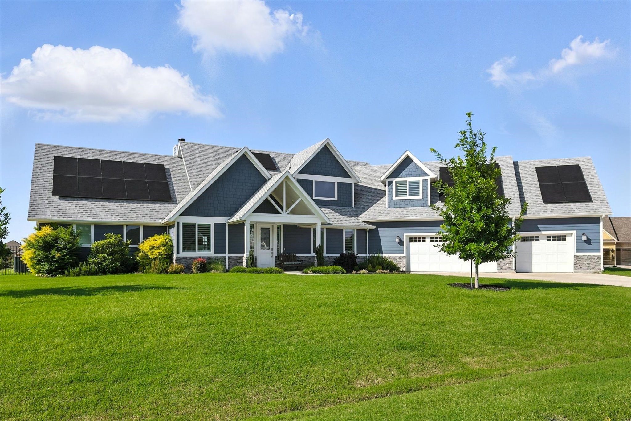 1686 Freedom Court Princeton TX 75407