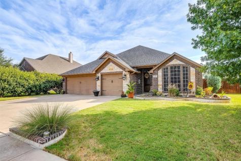 400 Hudson Lane Burleson TX 76028