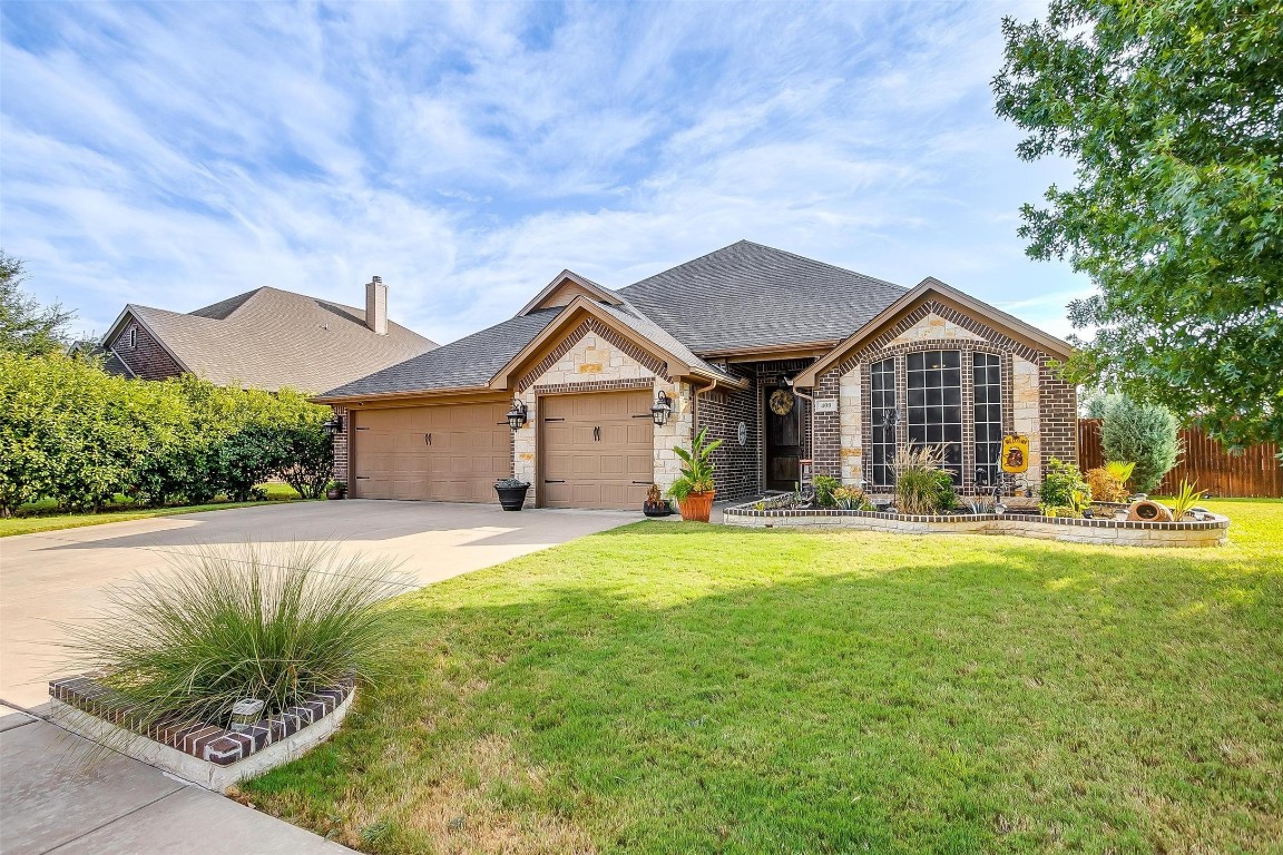 400 Hudson Lane Burleson TX 76028
