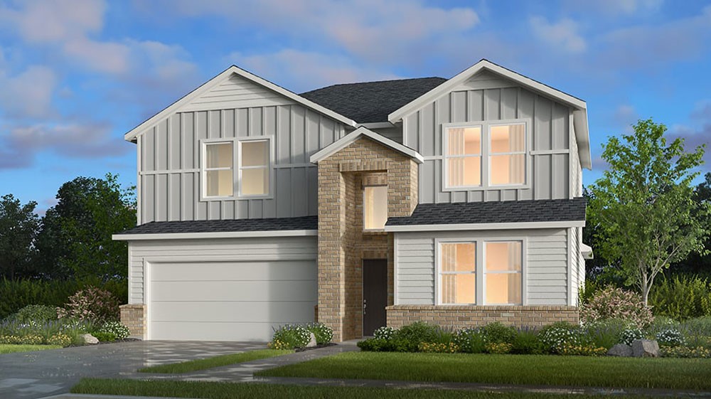1460 Zapateado Way Fort Worth TX 76052