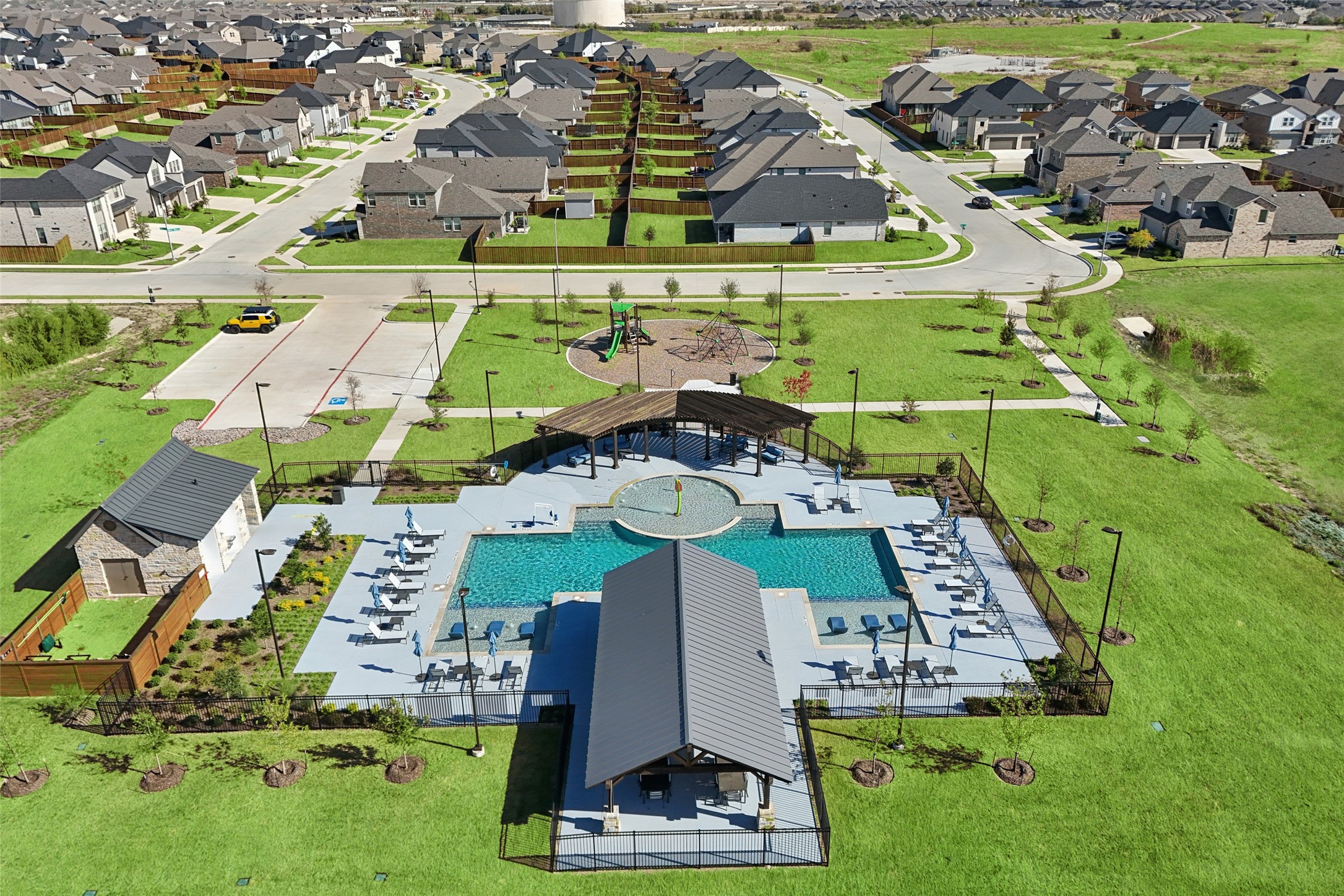 1460 Zapateado Way Fort Worth TX 76052