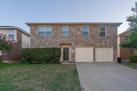 325 Blairwood Drive Fort Worth TX 76134