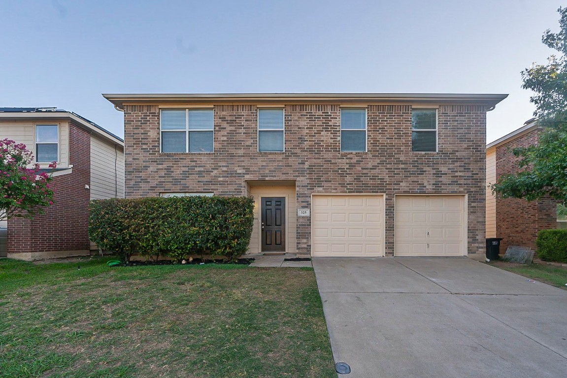 325 Blairwood Drive Fort Worth TX 76134