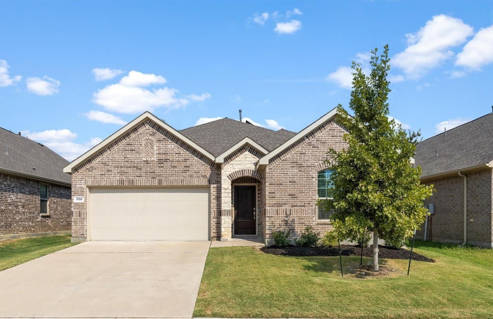 1705 Roadrunner Drive Little Elm TX 75068