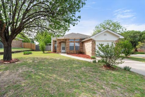 6725 Rhea Ridge Drive Fort Worth TX 76135