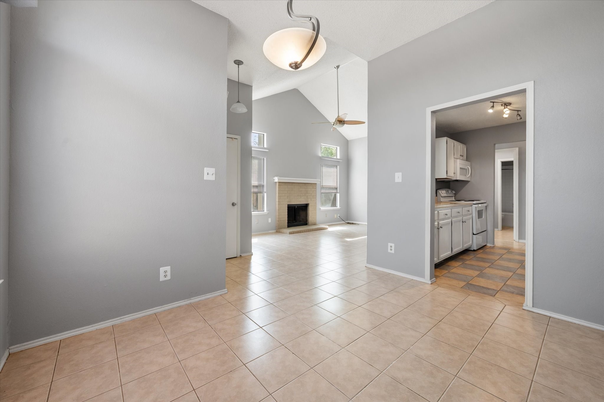 6725 Rhea Ridge Drive Fort Worth TX 76135