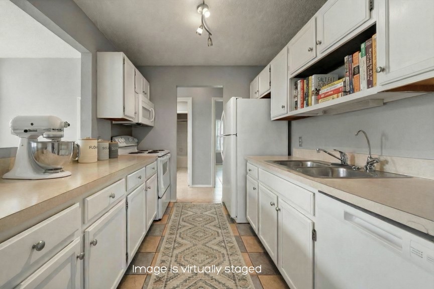 6725 Rhea Ridge Drive Fort Worth TX 76135