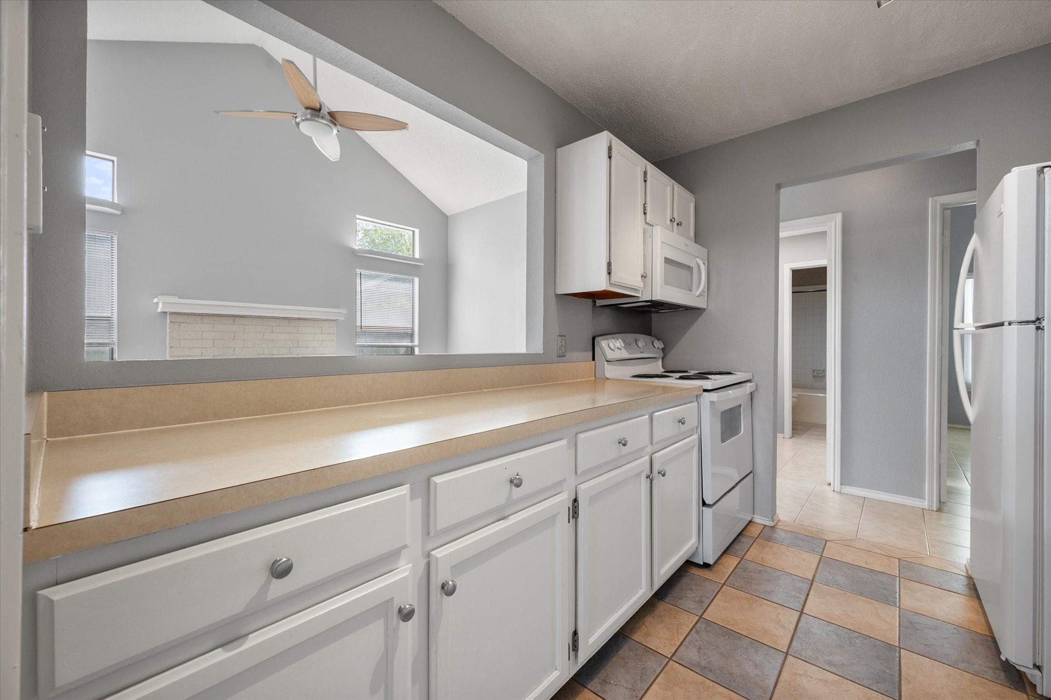 6725 Rhea Ridge Drive Fort Worth TX 76135