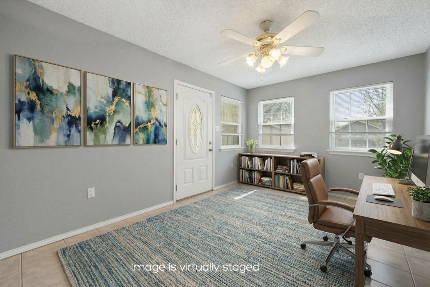 6725 Rhea Ridge Drive Fort Worth TX 76135