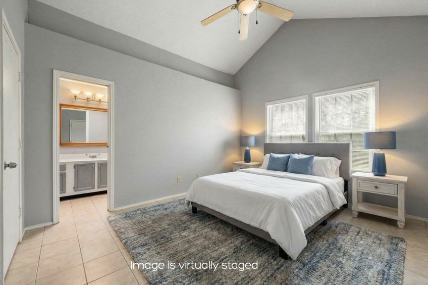 6725 Rhea Ridge Drive Fort Worth TX 76135