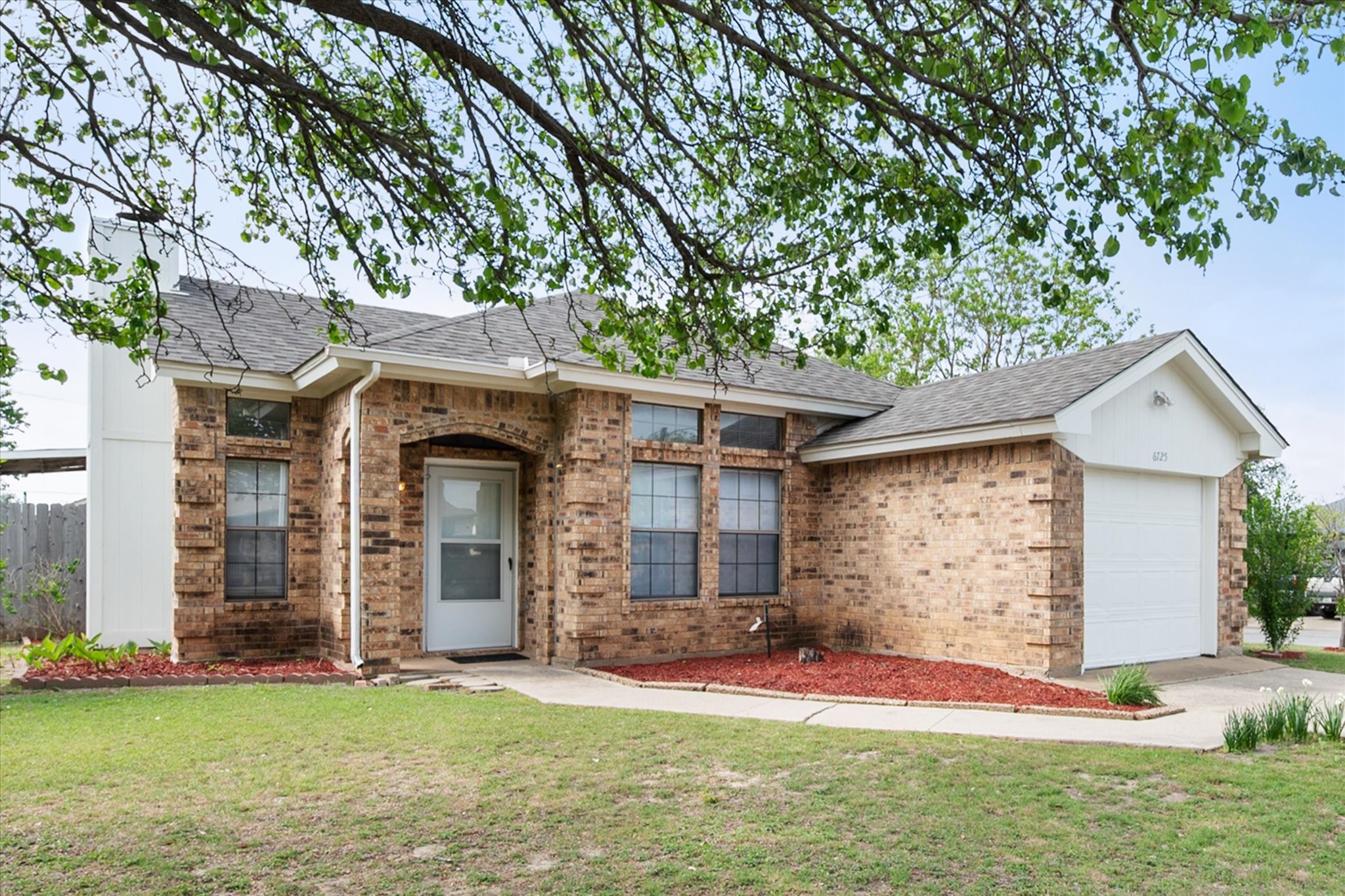 6725 Rhea Ridge Drive Fort Worth TX 76135