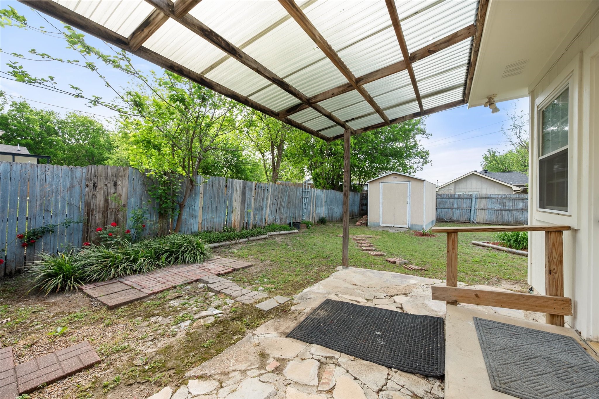 6725 Rhea Ridge Drive Fort Worth TX 76135