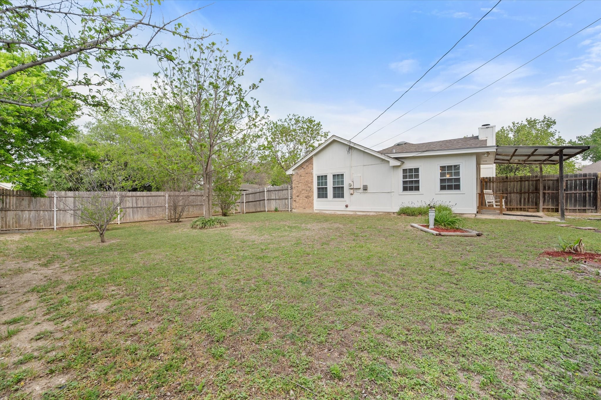 6725 Rhea Ridge Drive Fort Worth TX 76135
