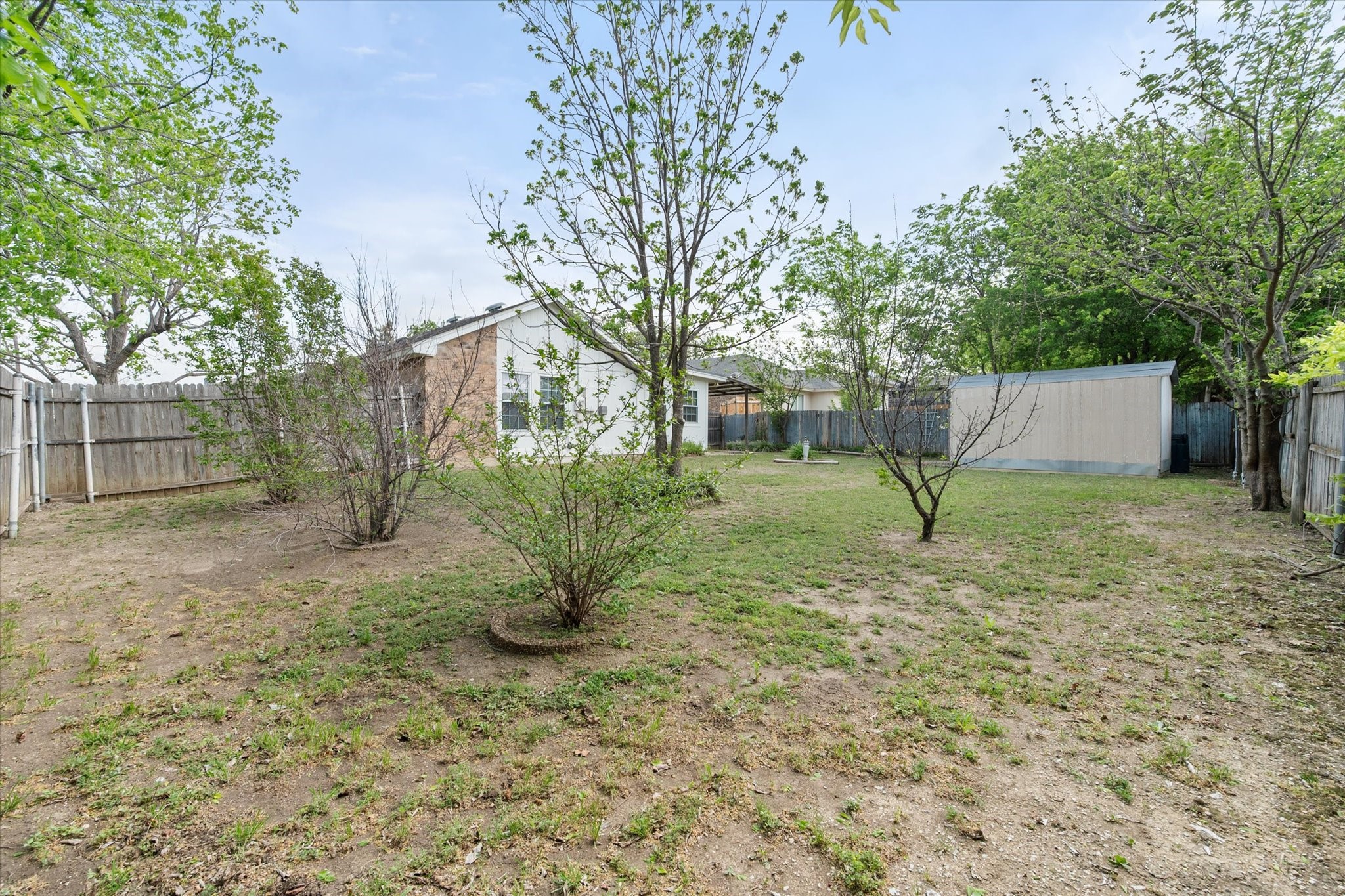6725 Rhea Ridge Drive Fort Worth TX 76135