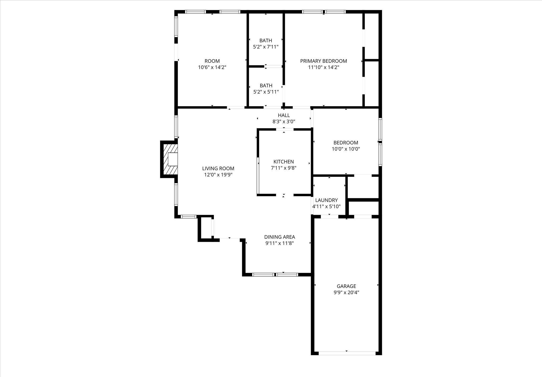 6725 Rhea Ridge Drive Fort Worth TX 76135