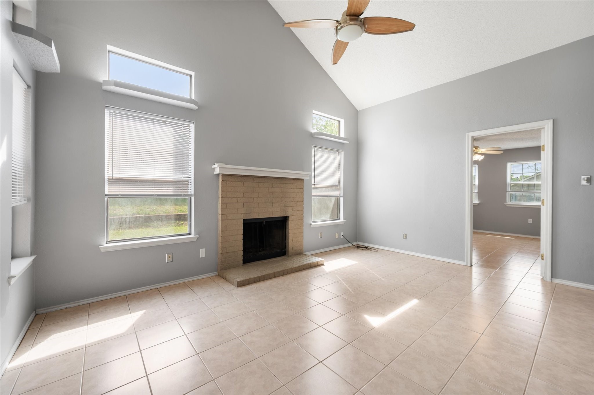 6725 Rhea Ridge Drive Fort Worth TX 76135