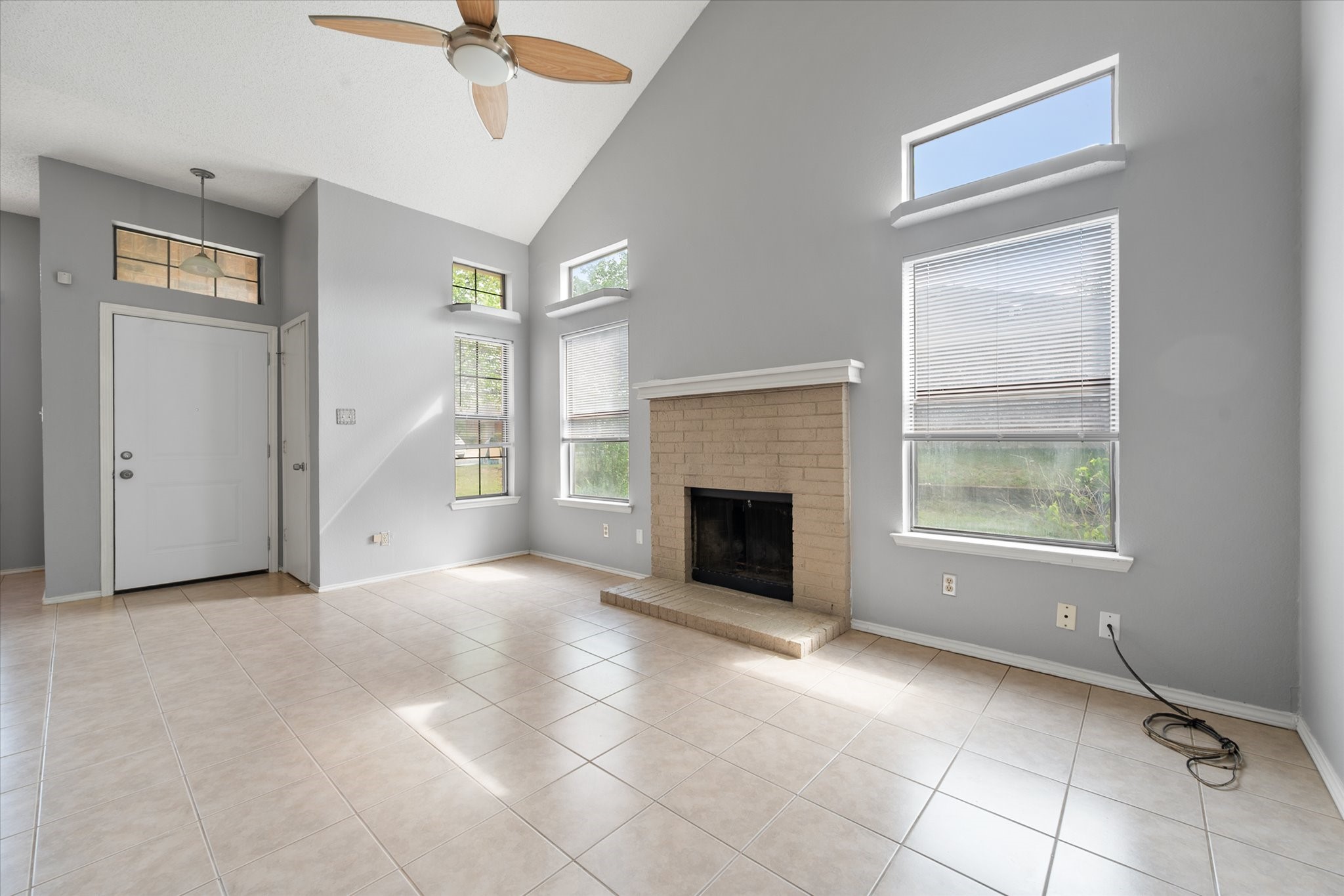 6725 Rhea Ridge Drive Fort Worth TX 76135