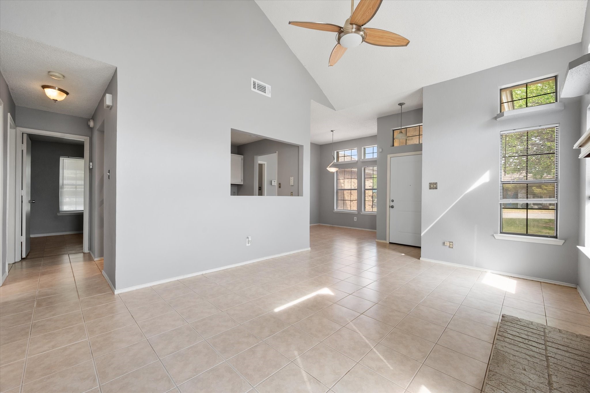 6725 Rhea Ridge Drive Fort Worth TX 76135