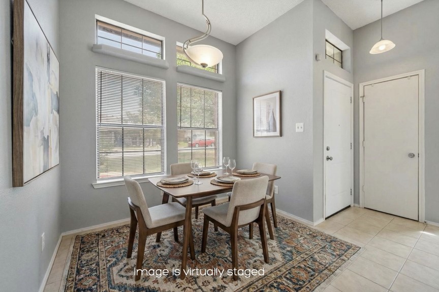 6725 Rhea Ridge Drive Fort Worth TX 76135
